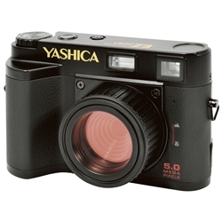 YASHICA 504ffW^J EZ F521