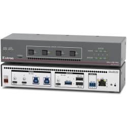 SW4 USB Pro 60-1834-01