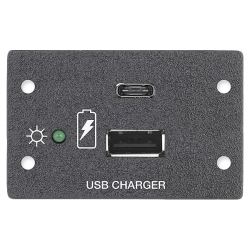 USB PowerPlate 311 MAAP 60-1785-02