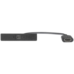 One USB-C Female to HDMI Female on Pigtail 70-1241-12