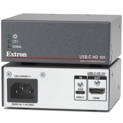 USB-C HD 101 60-1883-01