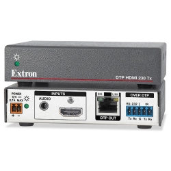 DTP HDMI 4K 230 Tx 60-1271-12