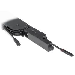 Retractor USB-C Pro 8K 70-1065-56