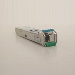 FXC 1000BASE-LX LC 1芯(10km/TX1550nm)mini-GBICモジュール MGB