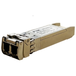 FXC 10Gbps DWDM SFP+ ITU.Tチャネル番号21～28 + 同製品SBXバンドル SFP+DWDM-27-ASBX