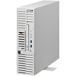 PC/タブレット ノートPC NEC iStorage NS100Tk（Pentium Gold G6405/8GB/HDD・4TB/Windows 
