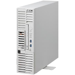 iStorage NS100Tk (Pentium Gold G6405/8GB/HDD・4TB/Windows Server IoT 2022 for Storage Workgroup Edition/タワー 3年保証) NF8100-282Y