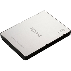 三菱ケミカルメディア Verbatim iVDR-S 500GB HDD
