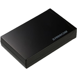 Hard Drive Classic II BLACK 1TB USB2.0 NEW JP 36587