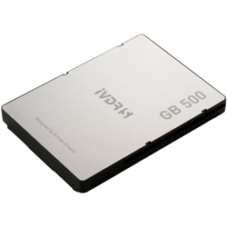 Verbatim iVDR-S 500GB HDD 36070