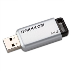 USB3.0tbV DATA BAR 3.0 64GB Bulk JP (ȈՃpbP[W) 37186