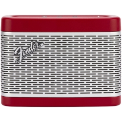 NEWPORT BT Speaker Red 6960100054