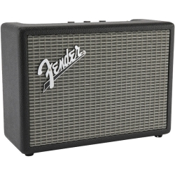 Fender Music MONTEREY BT Speaker Black 6960207000 - NTT-X Store