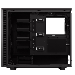 Fractal Design ミドルタワー型PCケース Define 7 Gray TG Light