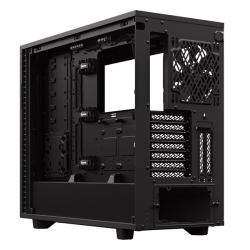 Fractal Design ミドルタワー型PCケース Define 7 Gray TG Light