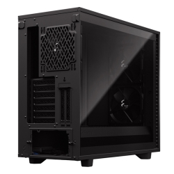 Fractal Design FD-C-DEF7A-08(自作パソコンケース） Define 7 Solid | Fractal Design ミドルタワー型PCケース