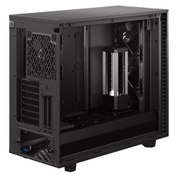 Fractal Design FD-C-DEF7A-08(自作パソコンケース） Amazon.co.jp: Fractal Design Define 7 XL Black フルタワーPC