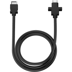 PopV[YANZT USB-C 10Gbps Cable - Model D FD-A-USBC-001
