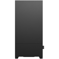 Fractal Design ミドルタワー型PCケース Pop Silent Black TG