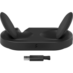 Fractal Design ゲーミングヘッドセット Scape Dark FD-HS-SCA1-01