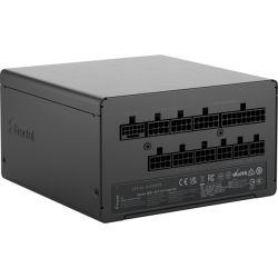 PCdjbg Ion 3 Gold 750W Black