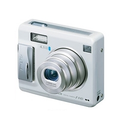 C3437】FUJIFILM FinePix F440 デジタルカメラ - コンパクトデジタルカメラ