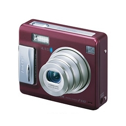 Fujifilm F440 デジタルカメラ FUJIFILM | 企業情報 | ニュースリリース | デジタルカメラ