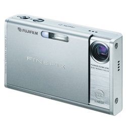 富士フイルム デジタルカメラ FinePix Z1 シルバー FX-Z1S - NTT-X Store