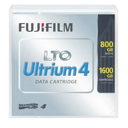 LTO Ultrium4 f[^J[gbW 800/1600GB LTO FB UL-4 800G U