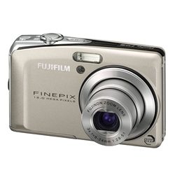 FinePix F50fd フジノンレンズ 1200万画素コンパクトデジタルカメラ ...