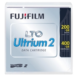 LTO Ultrium2 f[^J[gbW 200/400GB LTO FB UL-2 200G J
