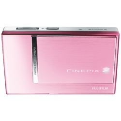 富士フイルム デジタルカメラ FinePix Z200fd ピンク 1000万画素 光学5