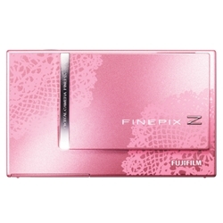 富士フィルム FinePix Z250fd デジカメ ピンク