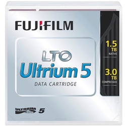 LTO Ultrium5 f[^J[gbW 1.5/3.0TB 5pbN LTO FB UL-5 1.5T JX5