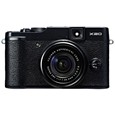 デジタルカメラ X20 ブラック FX-X20B