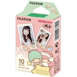 `FLpJ[tB instax mini 1pbNi LL&(10) INSTAX MINI KIKILALA WW 1