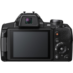 富士フイルム デジタルカメラ FinePix S1 ブラック FX-S1 - NTT-X Store