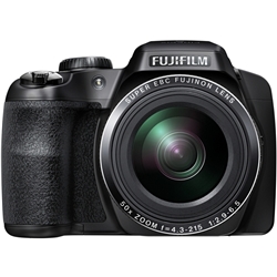 富士フイルム デジタルカメラ FinePix S9400W ブラック FX-S9400WB 