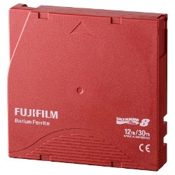 富士フイルム(メディア) LTO Ultrium8 データカートリッジ 12.0/30.0TB LTO FB UL-8 12.0T J 富士フイルム(メディア) LTO Ultrium8 データカートリッジ 12.0/30.0TB LTO FB UL-8 12.0T J