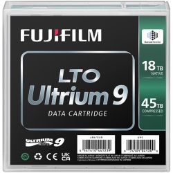 LTO Ultrium9 f[^J[gbW 18.0/45.0TB LTO FB UL-9 18.0T