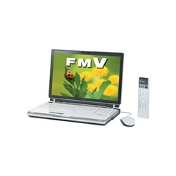 Fujitsu FMV-BIBLO NX70T/D ノートパソコン　地デジ（3944） FMV-BIBLO NX NX70T/D FMVNX70TD FUJITSU | インバースネット株式会社