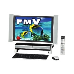 富士通テレビパソコン FMV TX TX90S/D FMVTX90SD レア☆FMV-DESKPOWER TX90S/D パソコン＆液晶テレビ☆引取限定