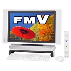 FUJITSU FMV-DESKPOWER LX70X/D FMVLX70XD - NTT-X Store