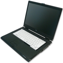 FMV-A6260 セレクトモデル(Cel 540/15WTFT/1GB/80GB/comb/WinXPPro(DG)) FMVXN0X81D