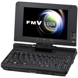 FUJITSU FMV-BIBLO LOOX U/C30 FMVLUC30 - NTT-X Store