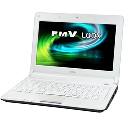 FUJITSU FMV-BIBLO LOOX M/D15（W） FMVLMD15W2 - NTT-X Store