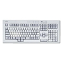 FUJITSU 親指シフトキーボード（PS/2） FMV-KB613 - NTT-X Store