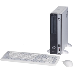 FUJITSU ESPRIMO D582/FX (Core i5 3470/2GB/250GB/Sマルチ/Win7 Pro ...