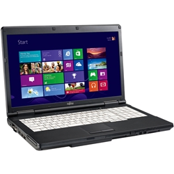 FUJITSU LIFEBOOK A572/FX (Core i5 3320M/2GB/320GB/Sマルチ/Win8