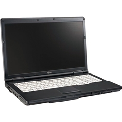 LIFEBOOK A572/FX (Core i3 3110M/2GB/320GB/S}`/Win7) FMVXNEXQ2Z